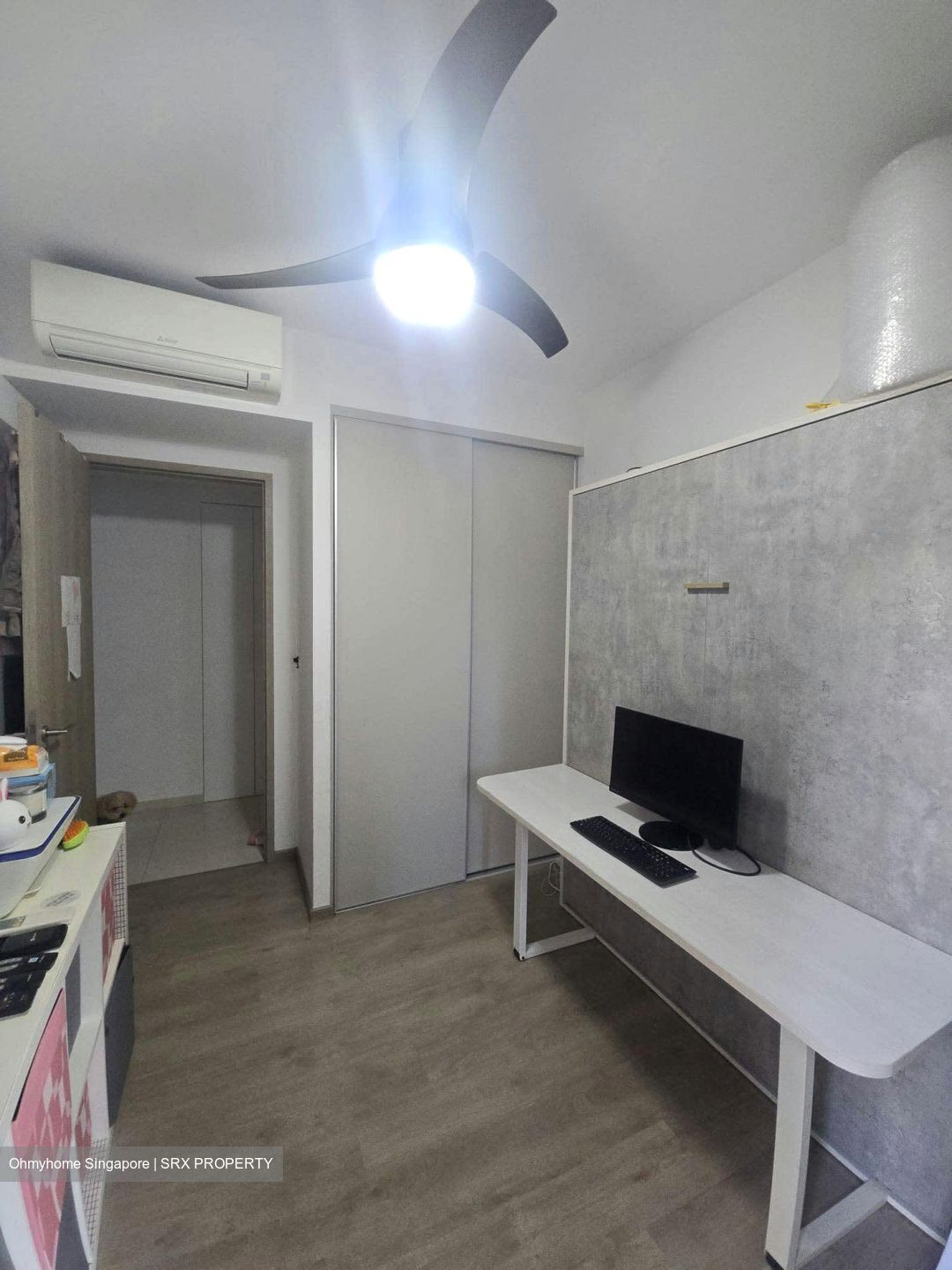 Sol Acres (D23), Condominium #430659401